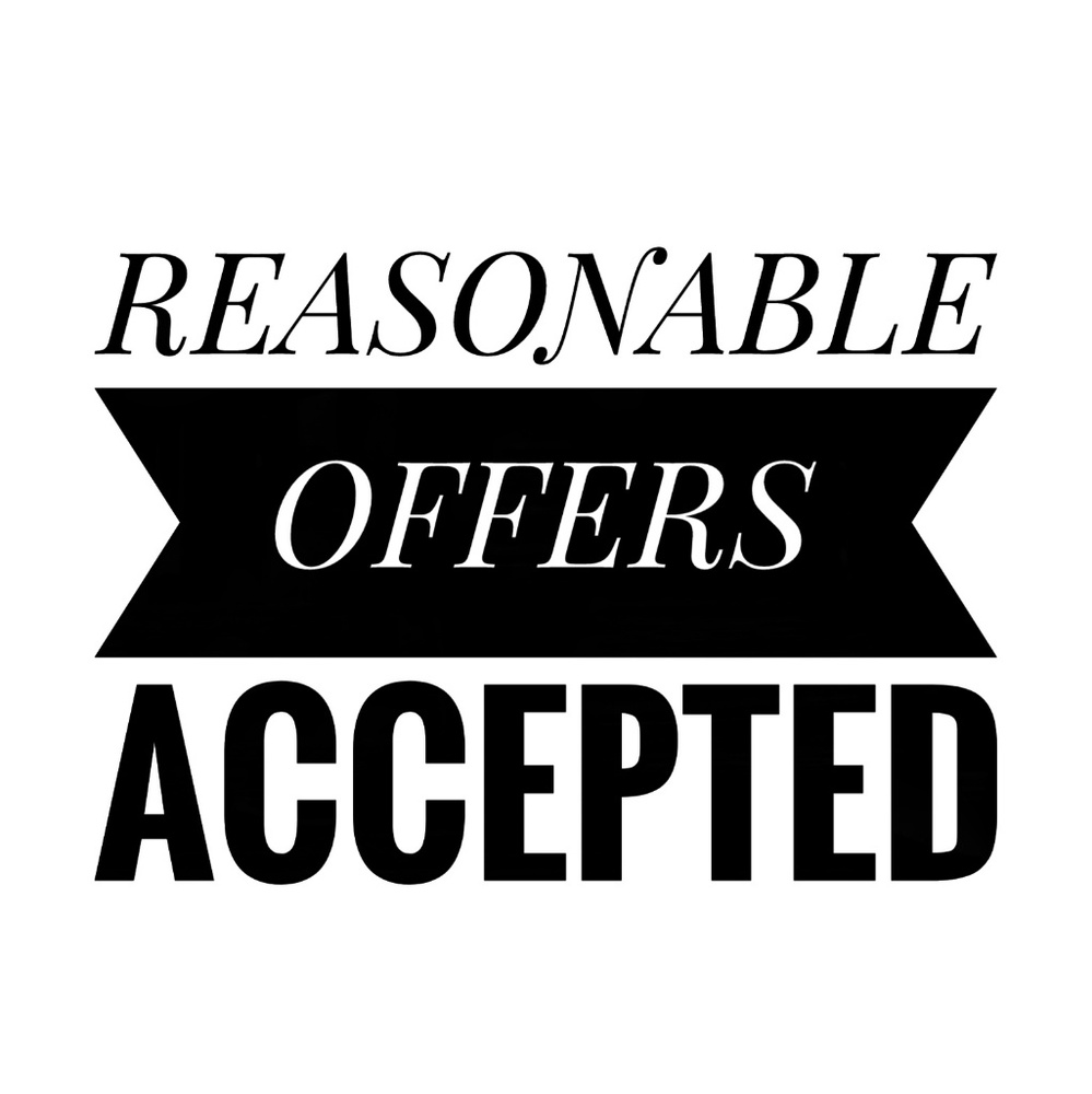 MAKE OFFERS